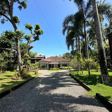 Mango Tree Villa 우나와투나 외부 사진