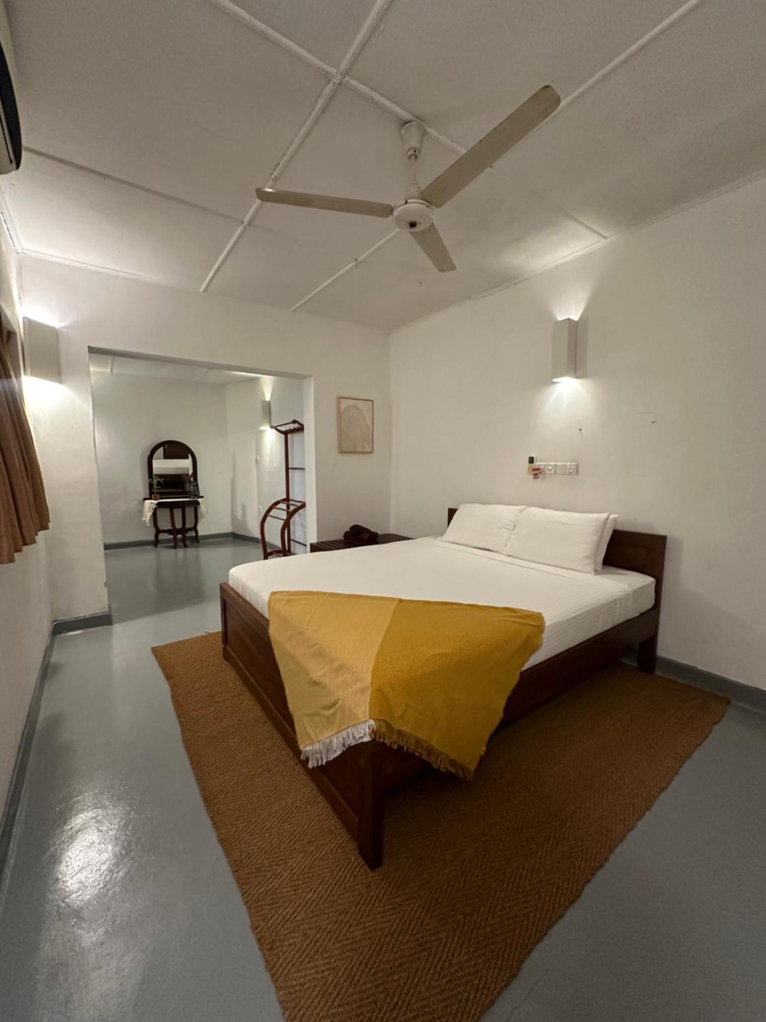 Mango Tree Villa 우나와투나 객실 사진