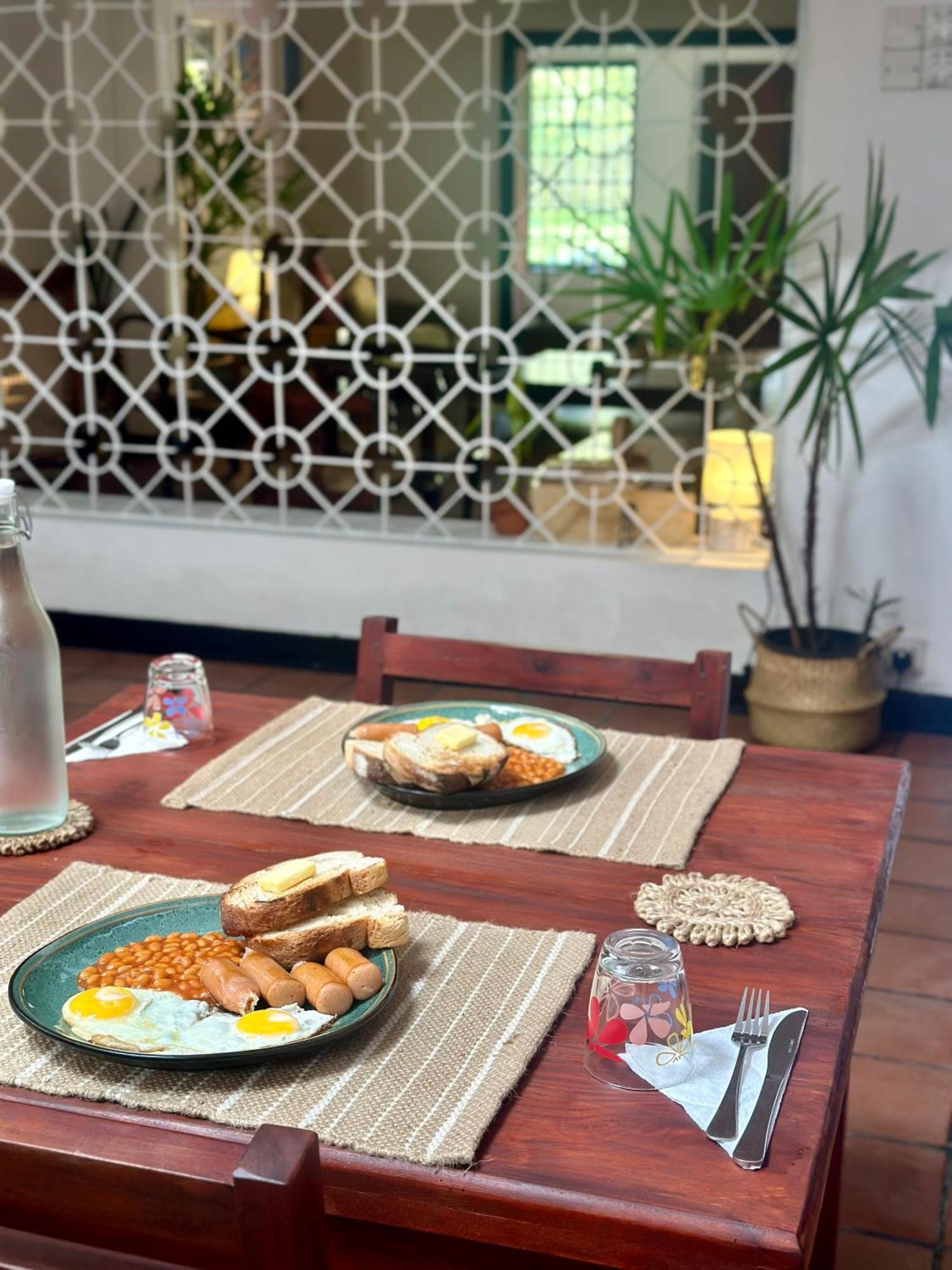 Mango Tree Villa 우나와투나 외부 사진