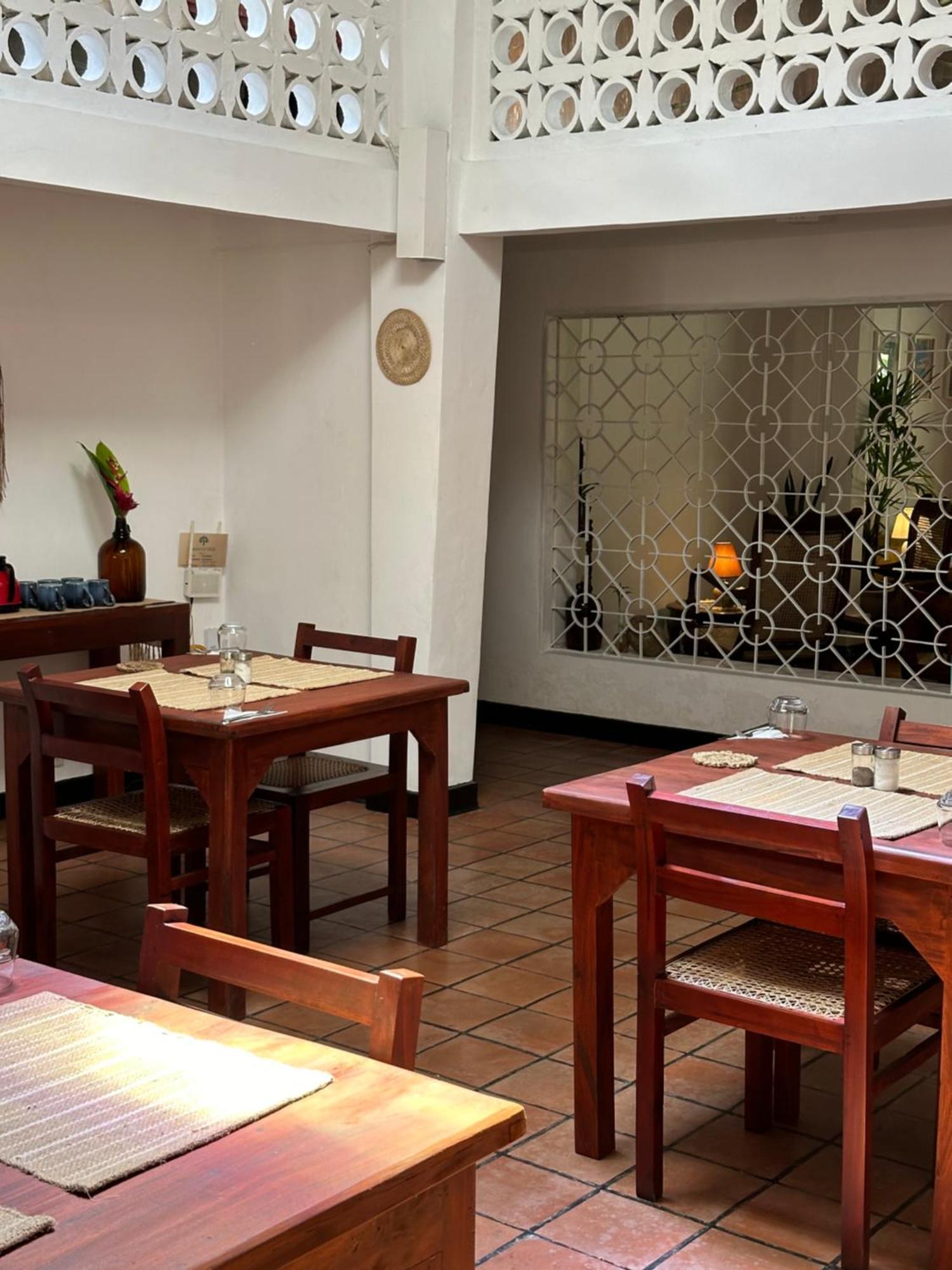Mango Tree Villa 우나와투나 외부 사진