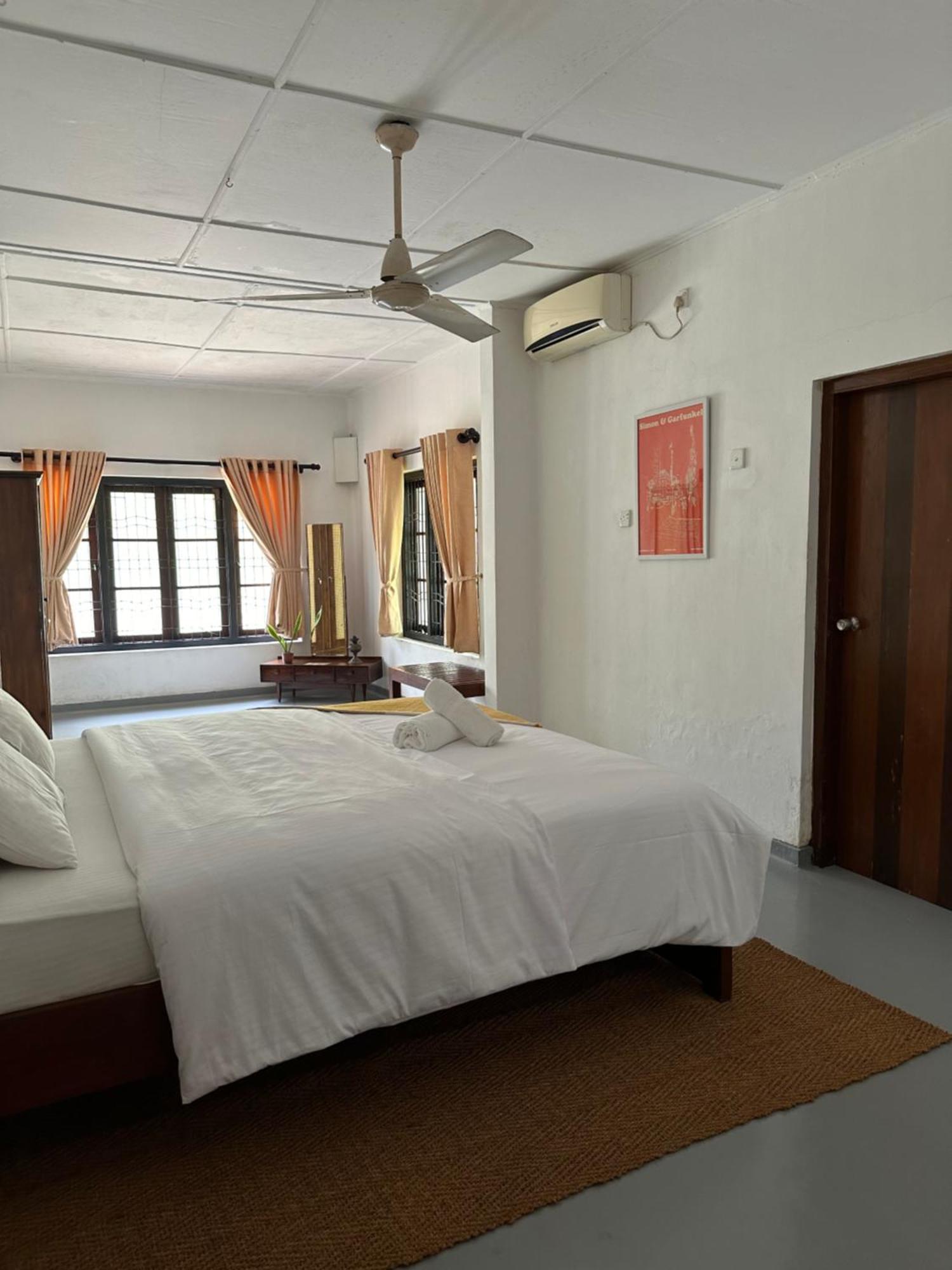 Mango Tree Villa 우나와투나 외부 사진