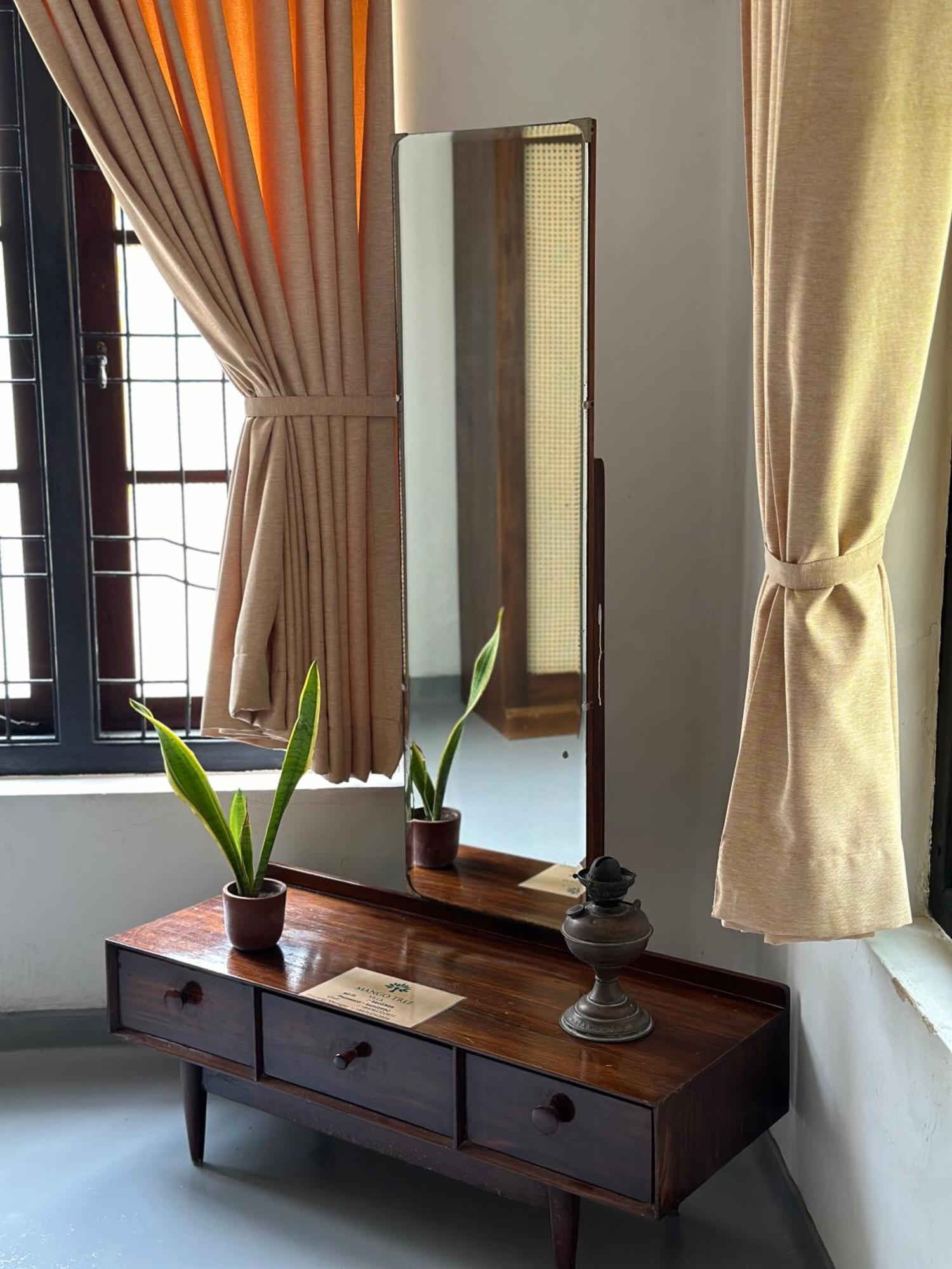 Mango Tree Villa 우나와투나 외부 사진