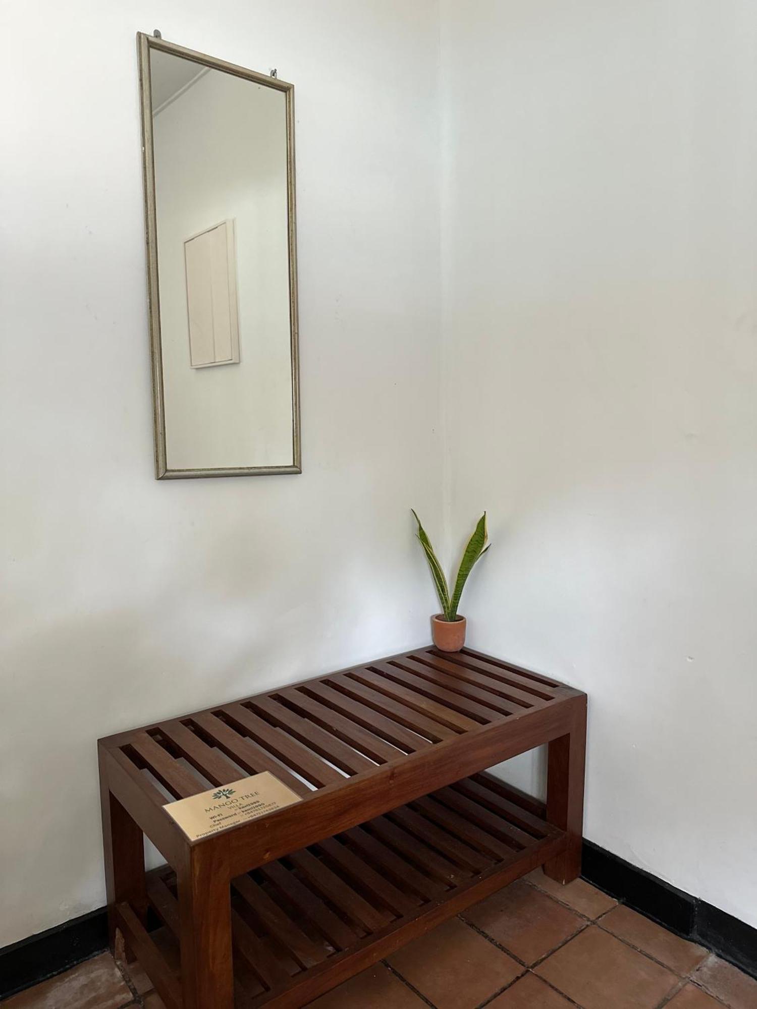 Mango Tree Villa 우나와투나 객실 사진